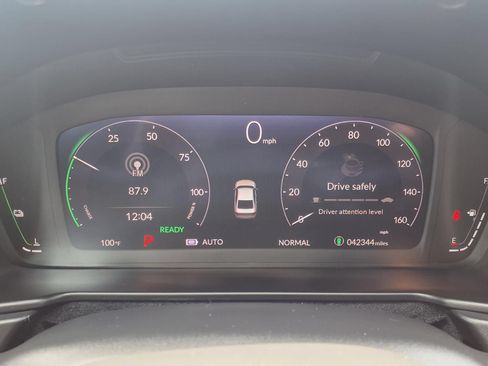 Used 2024 Honda Accord Sport image 14
