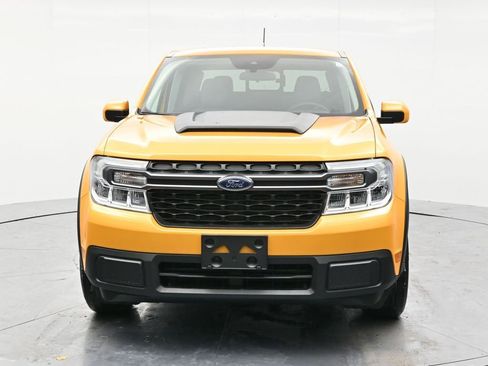 Used 2023 Ford Maverick XLT w/ XLT Luxury Package image 2