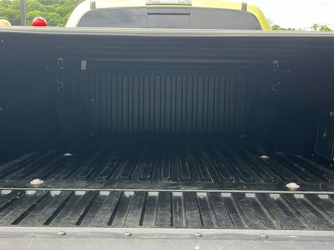 Certified 2023 Toyota Tacoma TRD Sport AWD/4WD image 21
