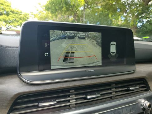 Certified 2022 Kia Telluride EX w/ EX Premium Package image 27