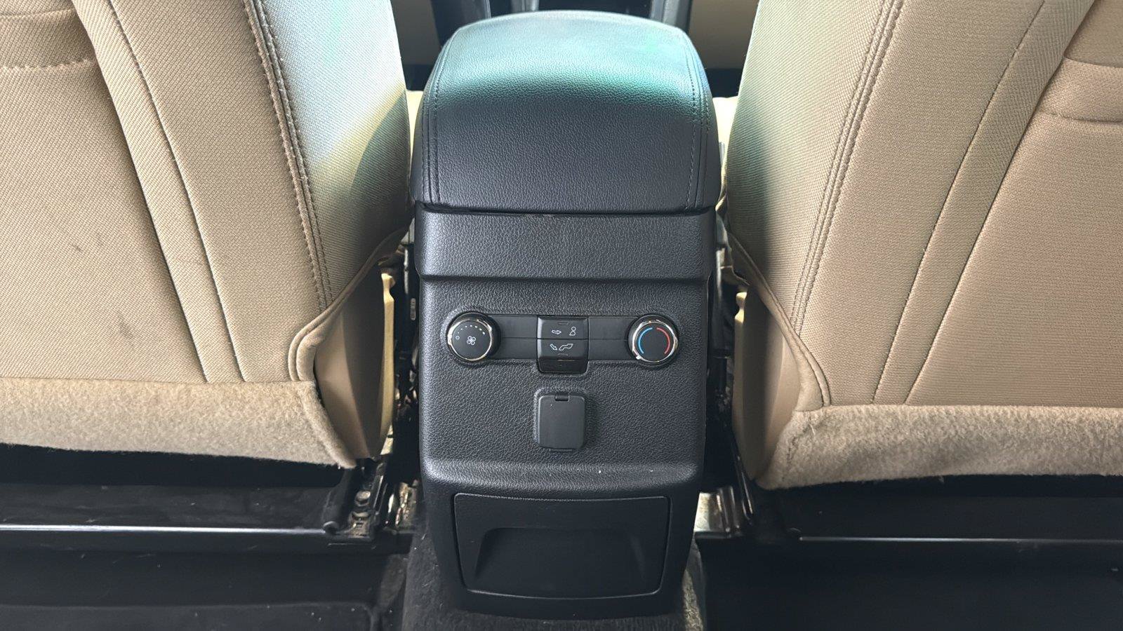 Used 2017 Ford Explorer 4WD image 28