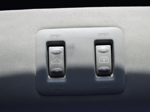 Used 2019 Nissan Murano Platinum w/ Cargo Package image 25