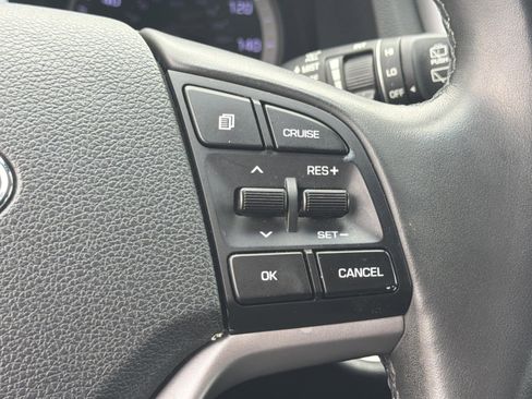 Used 2018 Hyundai Tucson FWD image 21