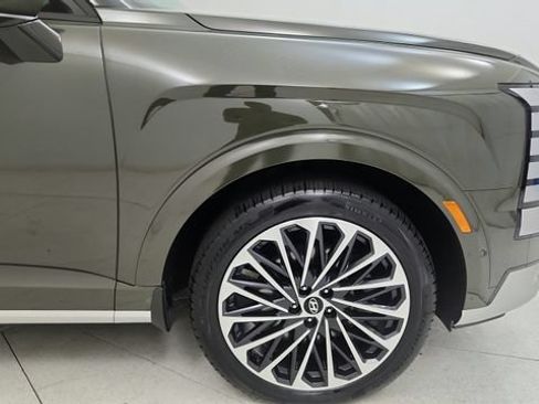 Used 2026 Hyundai Palisade Calligraphy AWD/4WD image 37