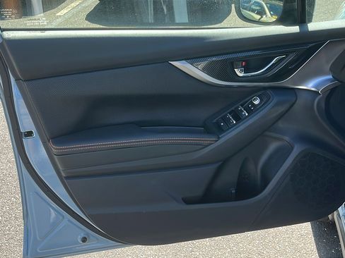 Used 2019 Subaru Crosstrek 2.0i Limited w/ Moonroof Package image 11