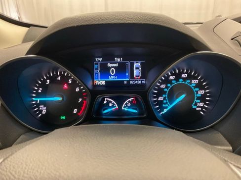 Used 2016 Ford Escape S FWD image 2