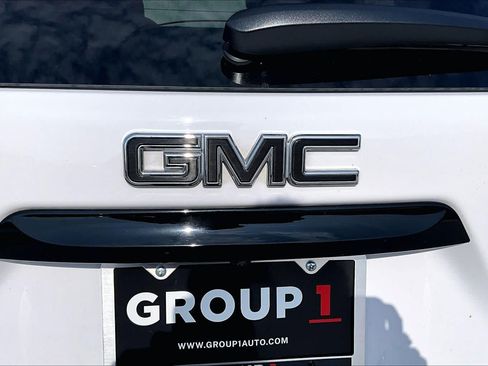Used 2021 GMC Terrain SLE w/ Driver Convenience Package FWD image 30