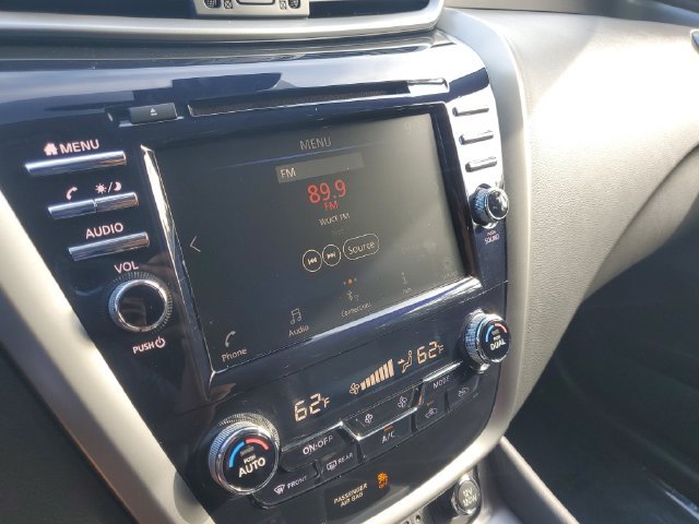 Used 2024 Nissan Murano SV w/ SV Midnight Edition Package FWD image 20