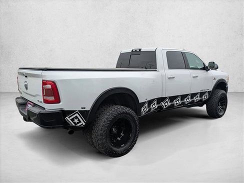 Used 2019 RAM 3500 Limited image 5