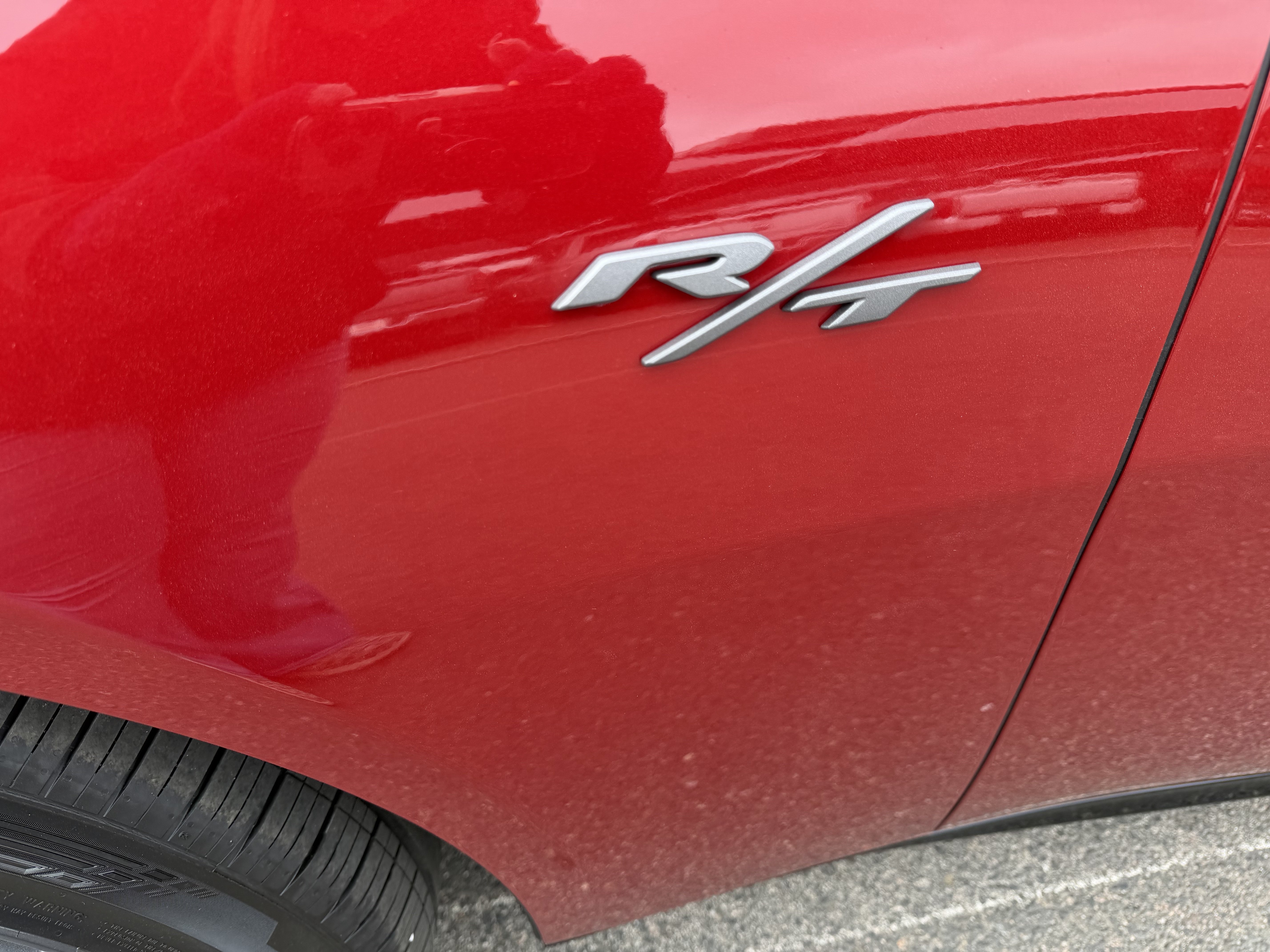 New 2026 Dodge Charger R/T AWD/4WD image 9