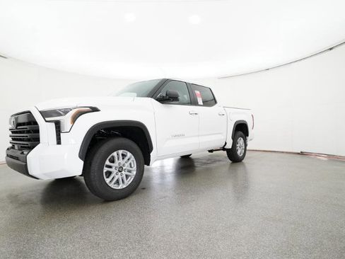 New 2026 Toyota Tundra SR5 image 50