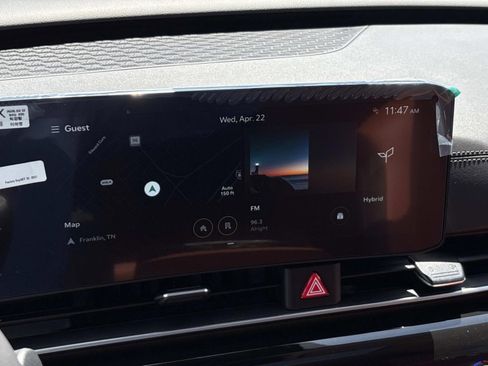New 2026 Kia Carnival SX Prestige FWD image 29