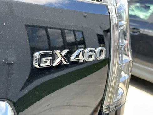 Used 2023 Lexus GX 460 Premium w/ Premium Plus Package AWD/4WD image 15