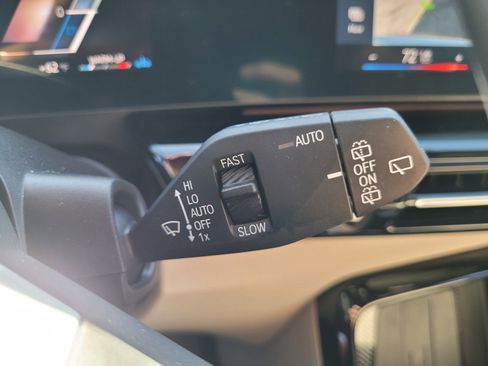 New 2025 BMW X1 xDrive28i w/ Technology Package image 28