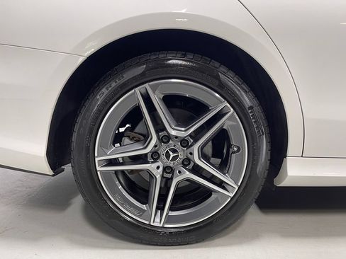 Certified 2023 Mercedes-Benz E 350 4MATIC Sedan image 15