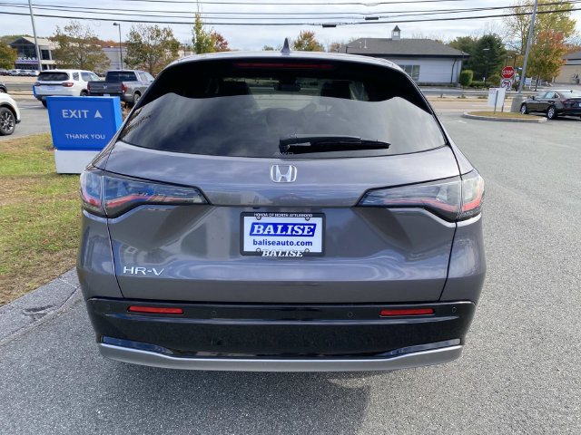 New 2027 Honda HR-V EX-L image 4