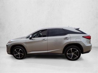 Used 2017 Lexus RX 350 AWD video 2