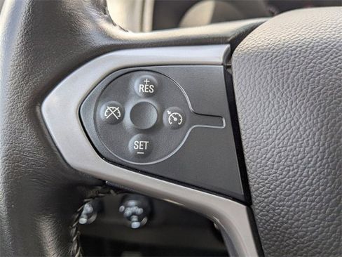 Used 2022 Chevrolet Colorado LT w/ LT Convenience Package image 25