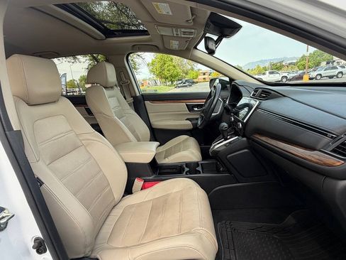 Used 2020 Honda CR-V EX-L image 19