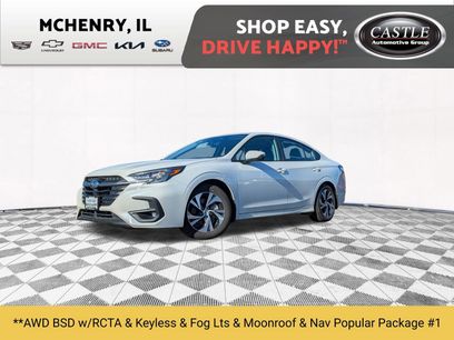 Used 2025 Subaru Legacy Premium w/ Popular Package #1