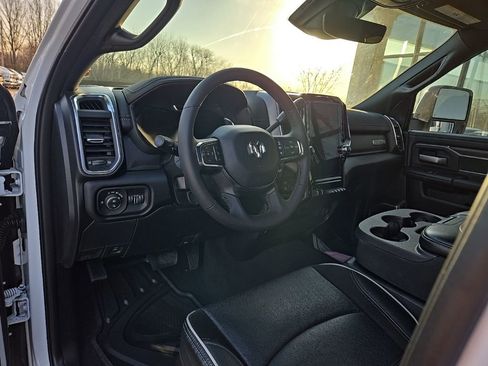 Used 2026 RAM 2500 Laramie image 41