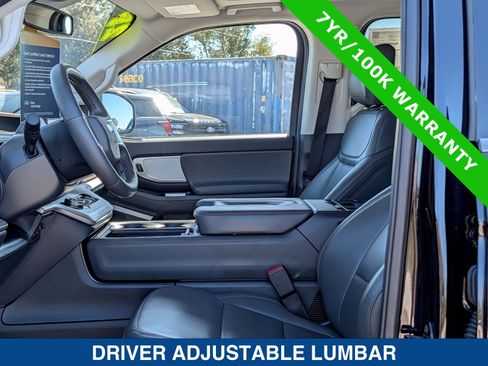 Certified 2025 Ford Expedition Max Active AWD/4WD image 24