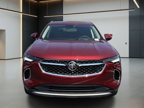 Used 2023 Buick Envision Avenir FWD image 9