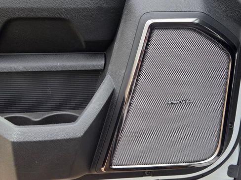 New 2025 RAM 2500 Power Wagon AWD/4WD image 15