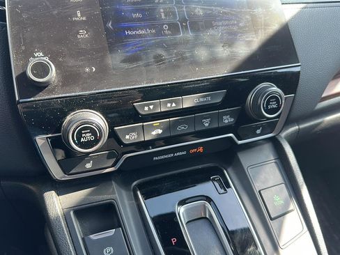 Used 2019 Honda CR-V EX-L image 20