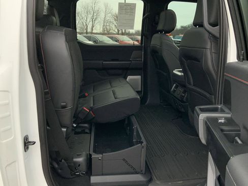 Used 2025 Ford F150 Raptor image 70