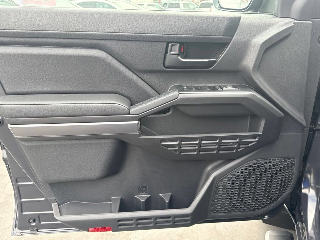 New 2026 Toyota Tacoma SR5 AWD/4WD image 17