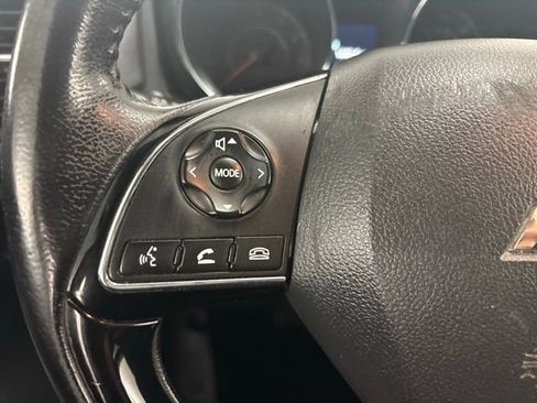 Used 2021 Mitsubishi Outlander Sport SE image 22