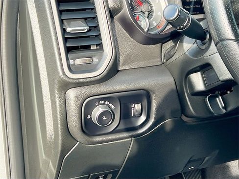 Used 2024 RAM 3500 Tradesman w/ Bed Utility Group image 10