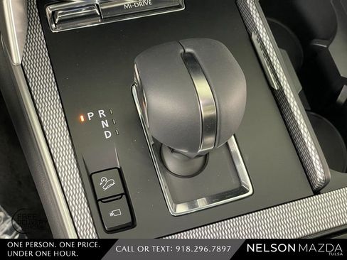 New 2026 MAZDA CX-70 3.3 Turbo S w/ Premium Package image 36