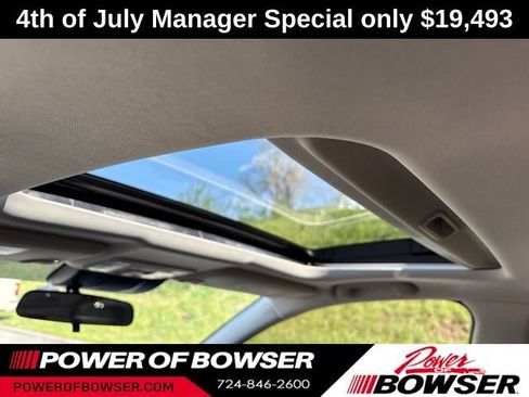 Used 2020 Honda Civic EX image 12