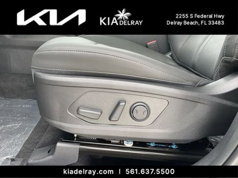 New 2026 Kia Sorento S image 19