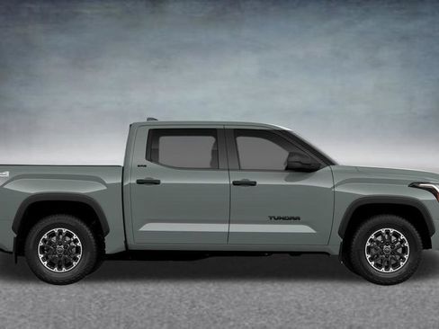 New 2026 Toyota Tundra SR5 AWD/4WD image 38