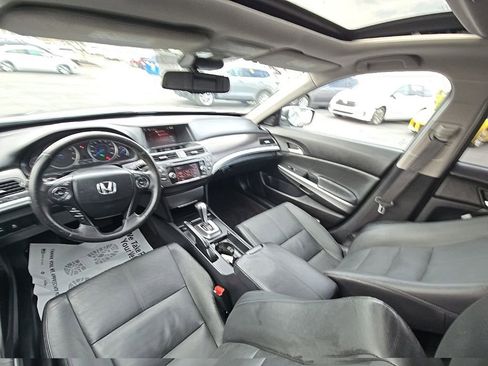 Used 2014 Honda Crosstour EX-L image 26