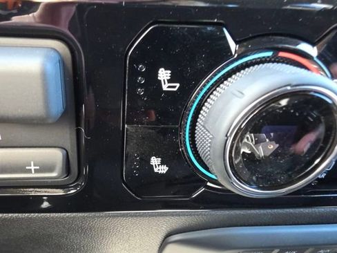 New 2025 Chevrolet Silverado 2500 LT w/ All Star Edition image 12