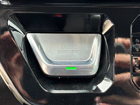 Used 2026 GMC Sierra 1500 Denali AWD/4WD image 35