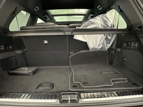 New 2025 Mercedes-Benz GLS 450 4MATIC image 21