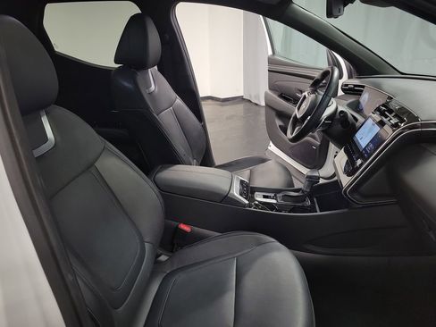 Used 2022 Hyundai Santa Cruz Limited image 26