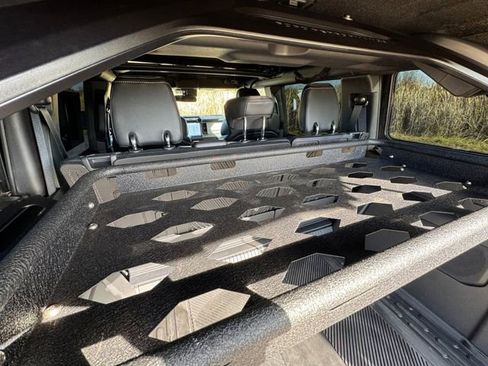 Used 2024 Ford Bronco Raptor w/ Interior Carbon Fiber Pack 6 image 31