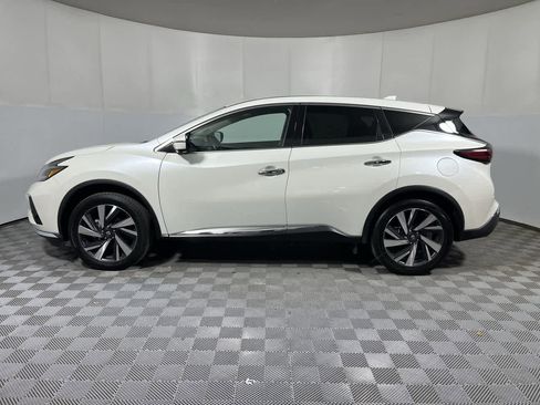 Used 2024 Nissan Murano SL image 5