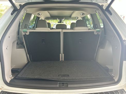 New 2026 Volkswagen Atlas SEL Premium R-Line AWD/4WD image 47
