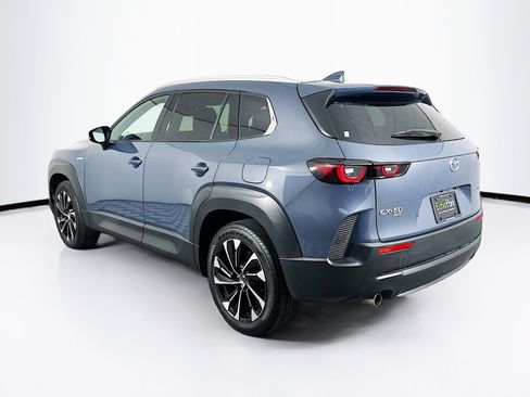 Used 2025 MAZDA CX-50 2.5 Hybrid w/ Premium Plus Pkg image 5