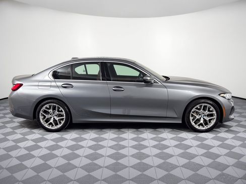 Used 2026 BMW 330i Sedan RWD image 8