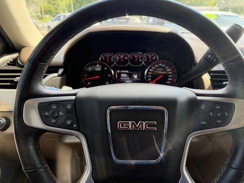 Used 2016 GMC Yukon SLT w/ Open Road Package RWD image 20