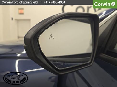 Used 2025 Hyundai Tucson SEL FWD image 35