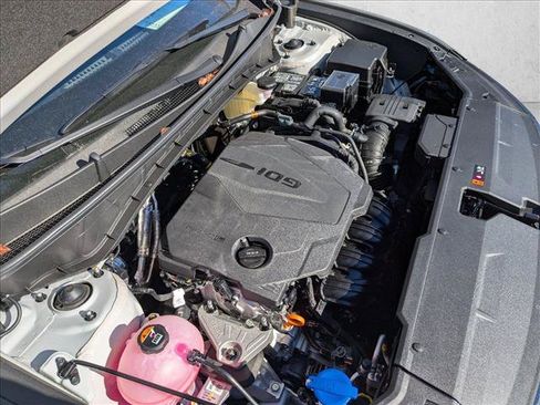 Used 2025 Hyundai Tucson XRT FWD image 21